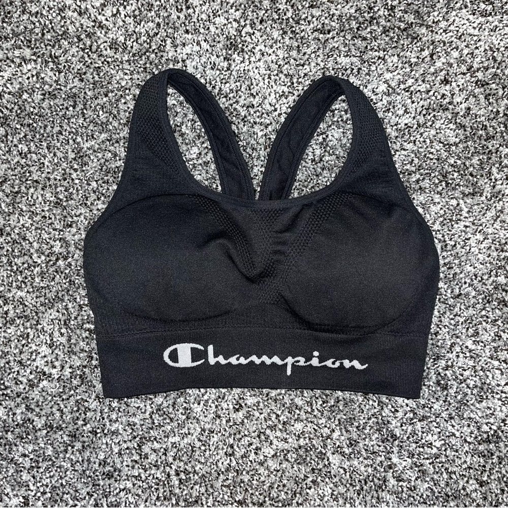 champion sports bra